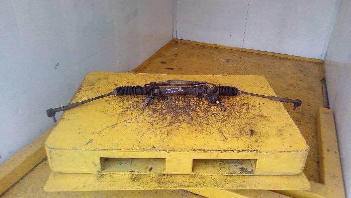 фото №6, Трансмиссия subaru impreza ii 2,0 gx