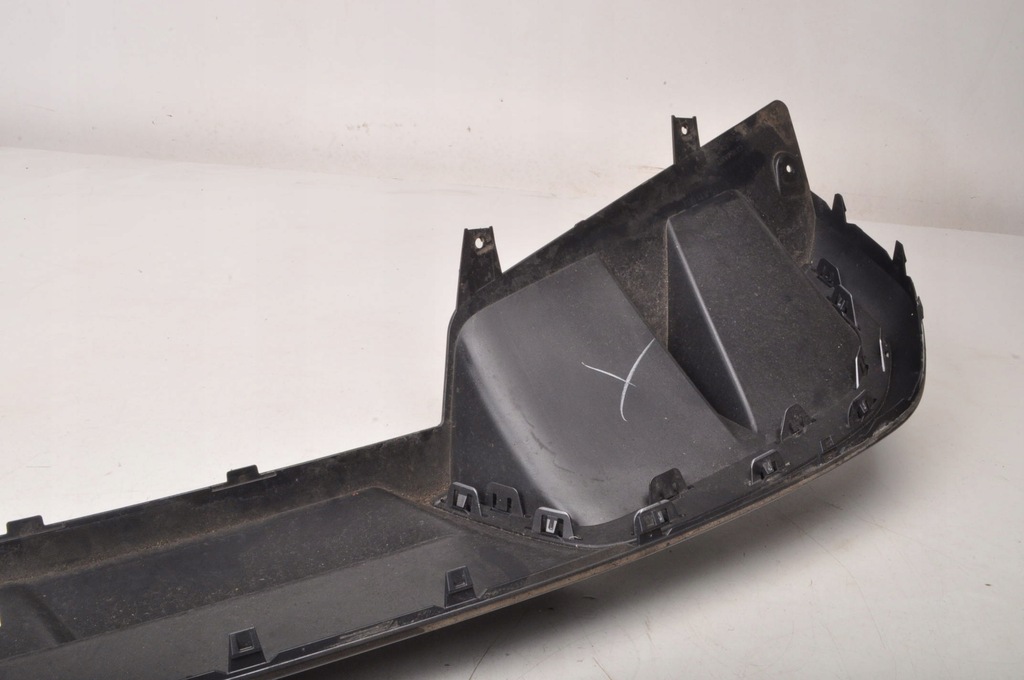 фото №14, Bmw i4 g26 спойлер диффузор крышки 8096492