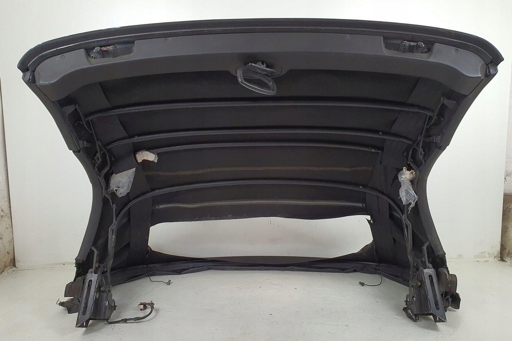 фото №8, Крыша складной audi tt 8n cabrio