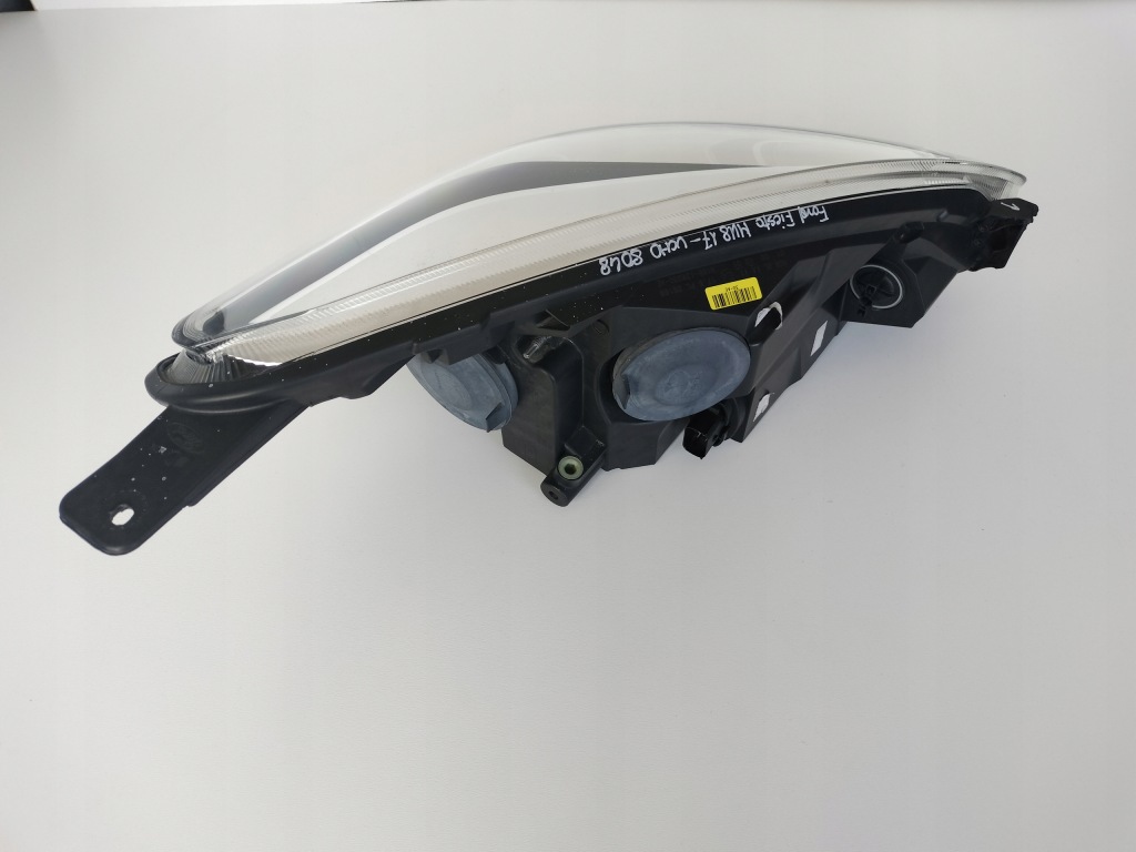 фото №5, Лампа левая фара ford fiesta mk8 17-