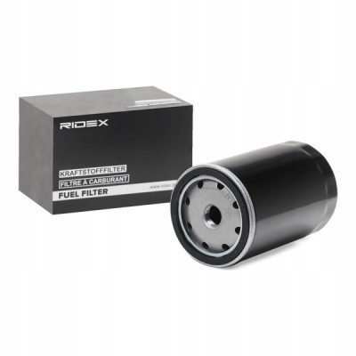 Фільтр пального ridex 9f0059 Ціна