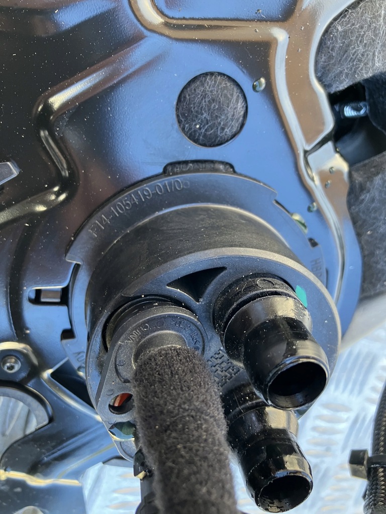 фото №6, Модуль блок управления pcu bmw 4 g22 2.0 d 5a07e78