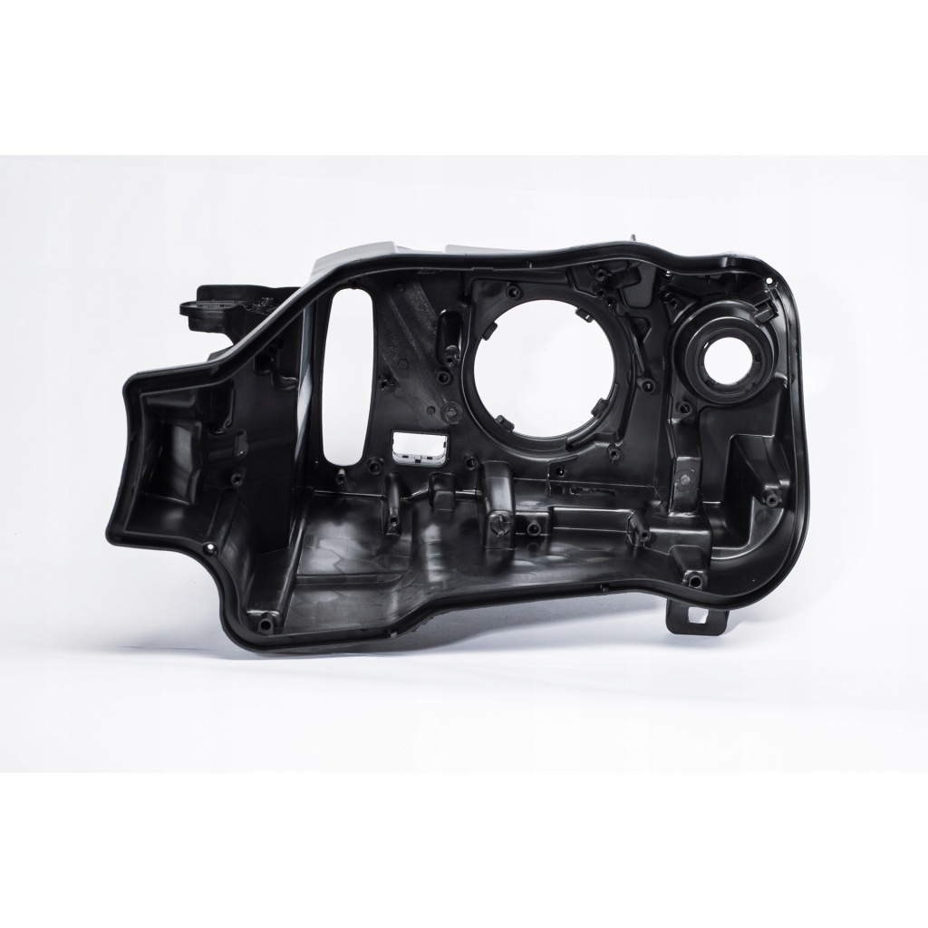 фото №1, Bmw x3 f25 корпус фара 63117401131