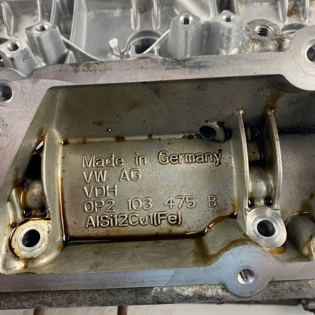 фото №10, Головка двигателя porsche panamera cayenne gts audi rs6 rs7 q8 971 4.0 v8 cvd