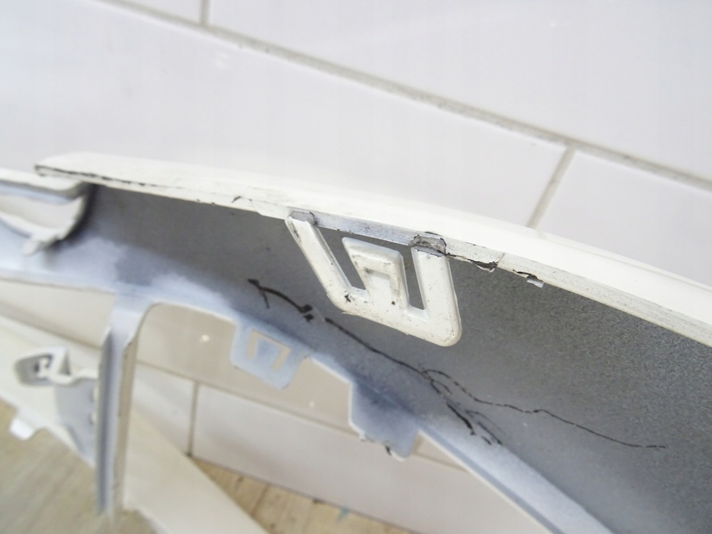 фото №8, Mercedes eqs v297 w297 a297 бампер передний 21- a2978850304