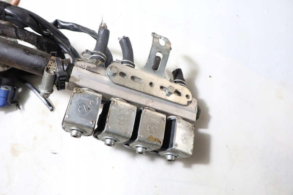 фото №6, Електропроводка lpg renault megane iii 2.0tce