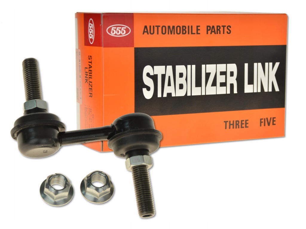 фото №1, Соединитель стабилизатора honda civic iv civic v civic vi civic vii