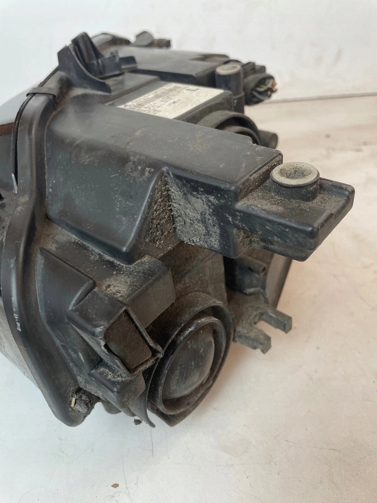 фото №8, Лампа перед передня ліва audi a4 b8