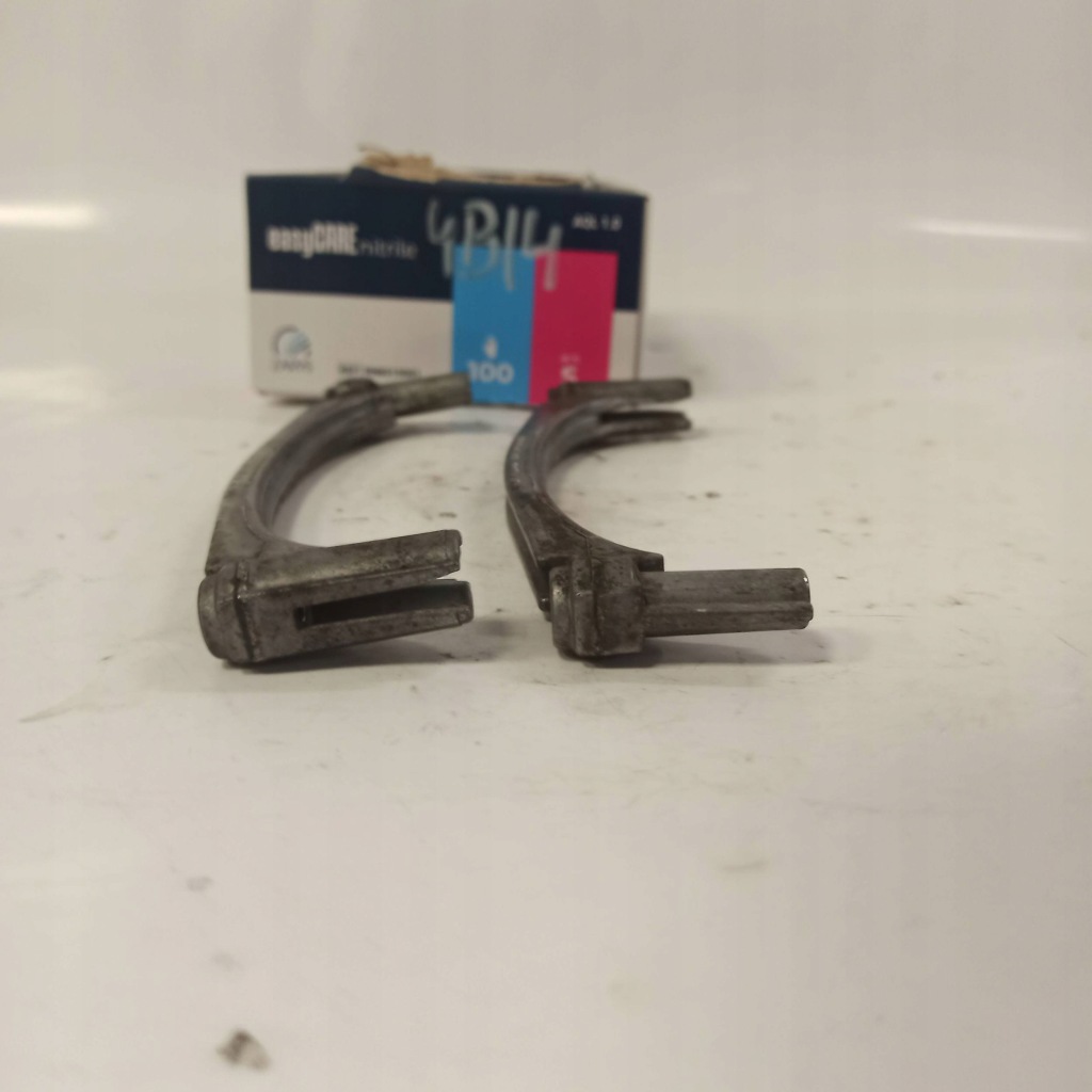 фото №10, Mini r50 пряжка охолодження повітря 1516836