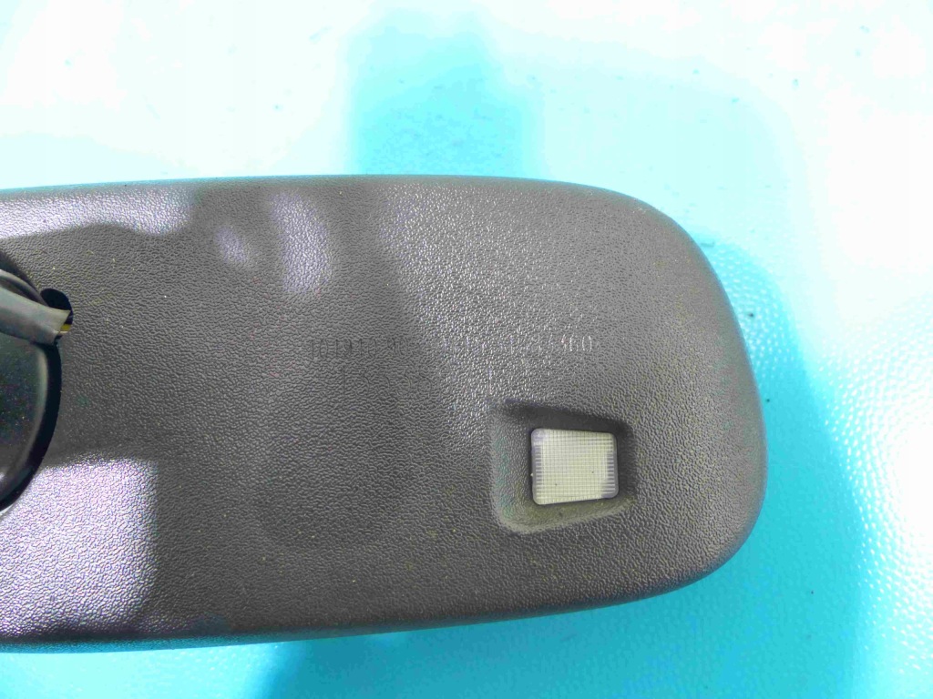 фото №6, Дзеркало внутрішнє opel insignia a 08-13