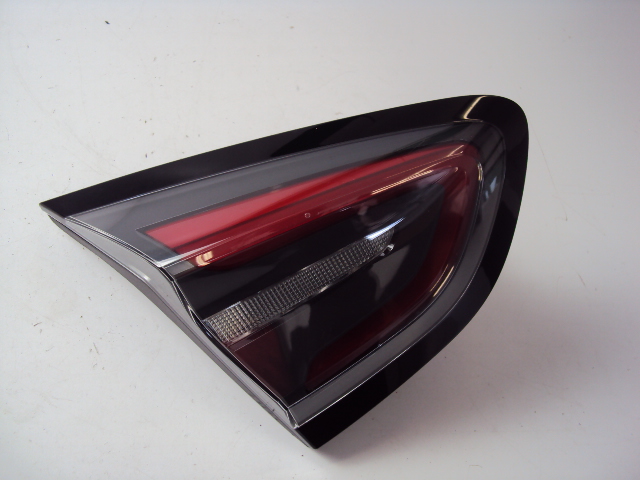 фото №1, Лампа левый задняя ford puma mk2 2019-