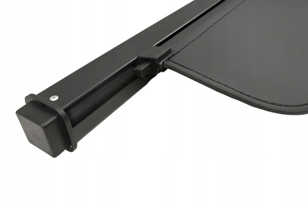 фото №10, Fiat freemont 2011-2015 7-пассажирский шторка багажника czarna