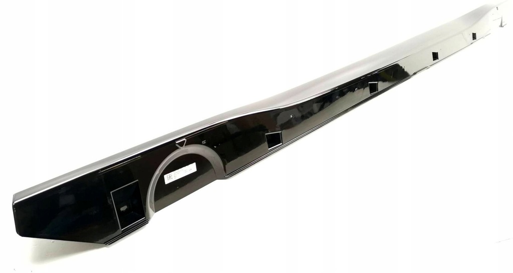 фото №11, Nowa org молдинг порог левая vw id.7 14a853855a