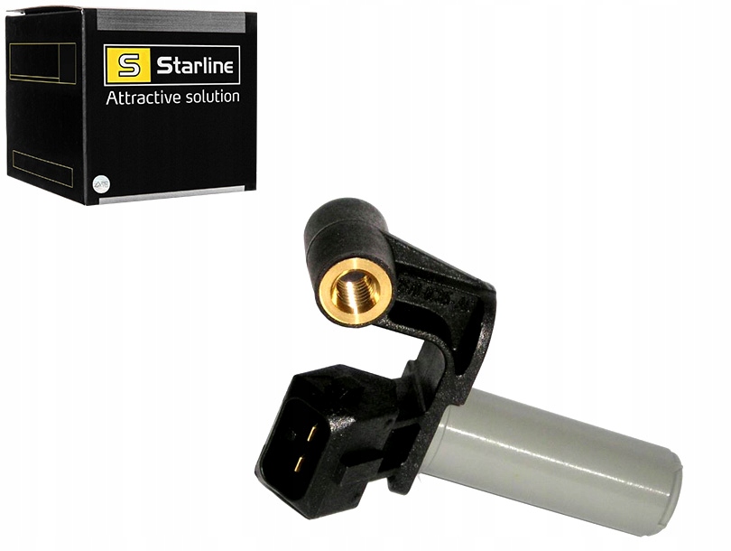 фото №1, Датчик положення вала starline ed stem47