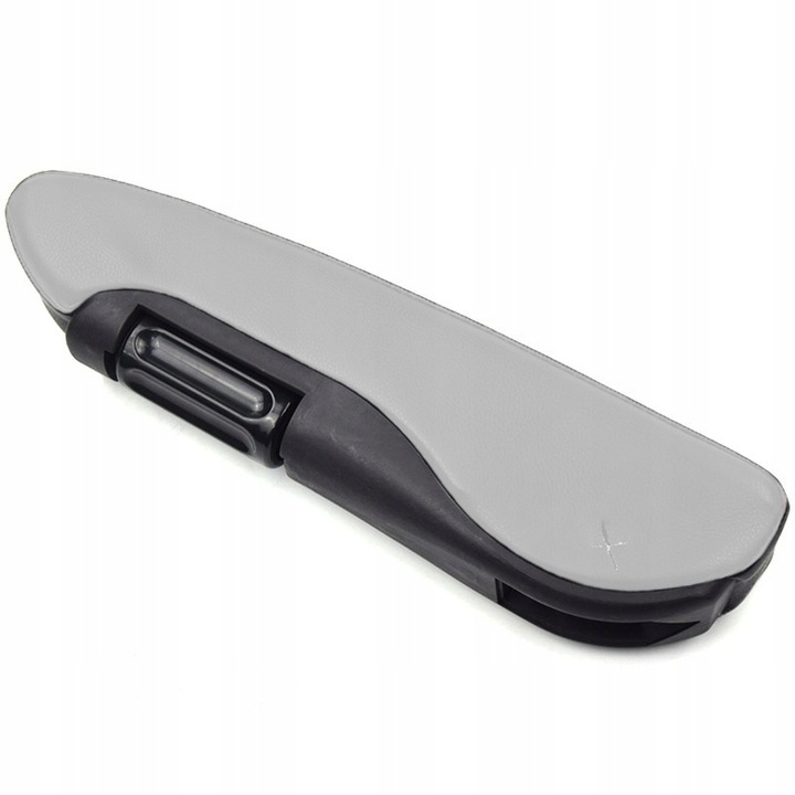 фото №7, Подлокотник автомобильный универсальный szary правый