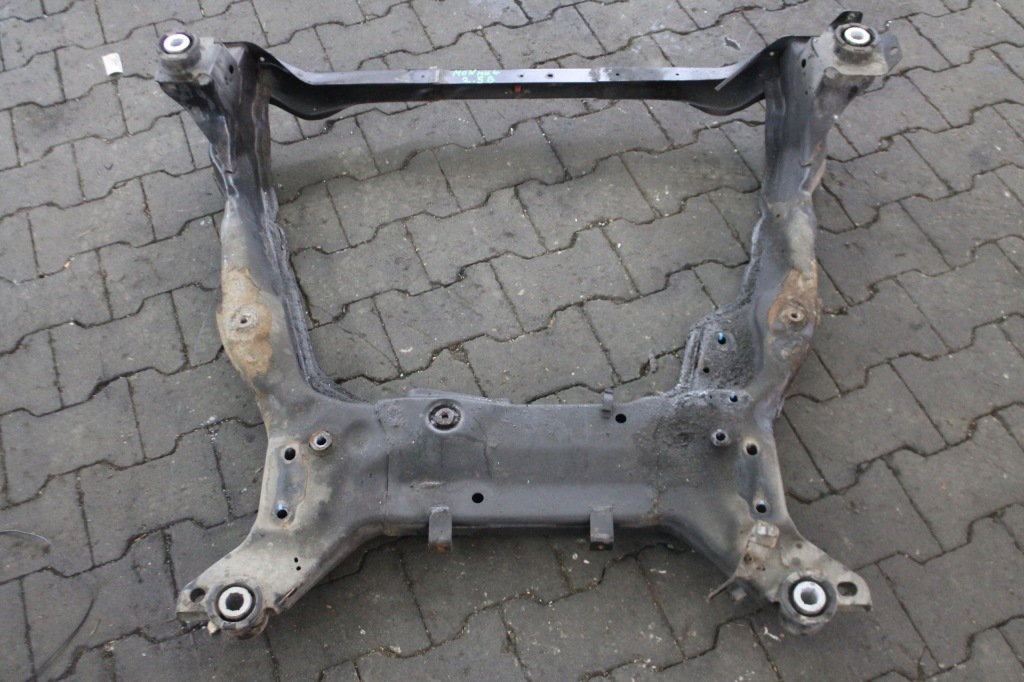 фото №1, Подрамник подрамник подрамник перед ford mondeo mk4 07-10