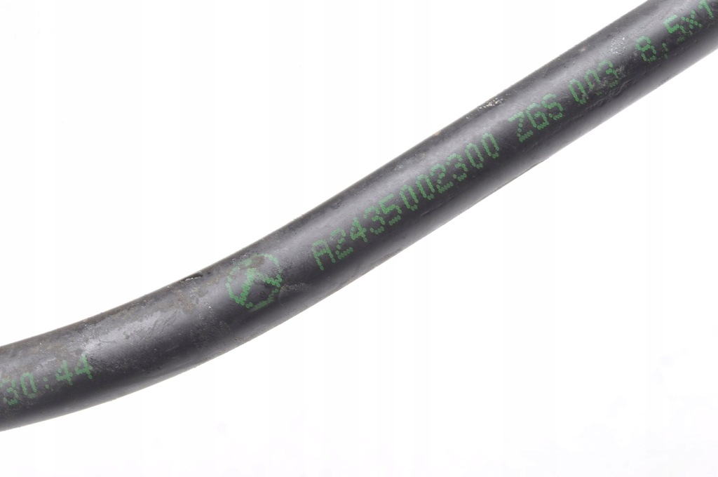 фото №6, Mercedes eqb x243 300 труба шланг wody p2 a2435002300