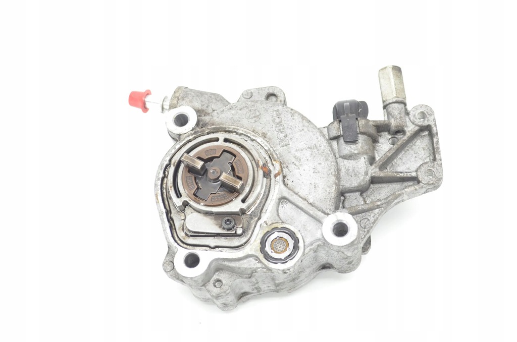 фото №8, 2014 land rover range rover evoque l538 клапан вакуумный lr037627