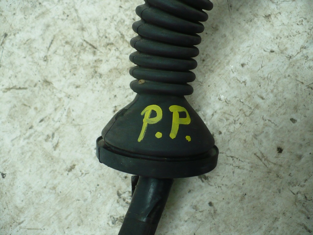 Джгут трубопровід дверей правий перед lexus rx450h 3 2011 3 Доставка