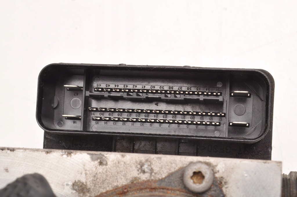 фото №6, Volvo xc70 s60 v70 xc90 2.4 d5 185km насос abs 30793444 30793445