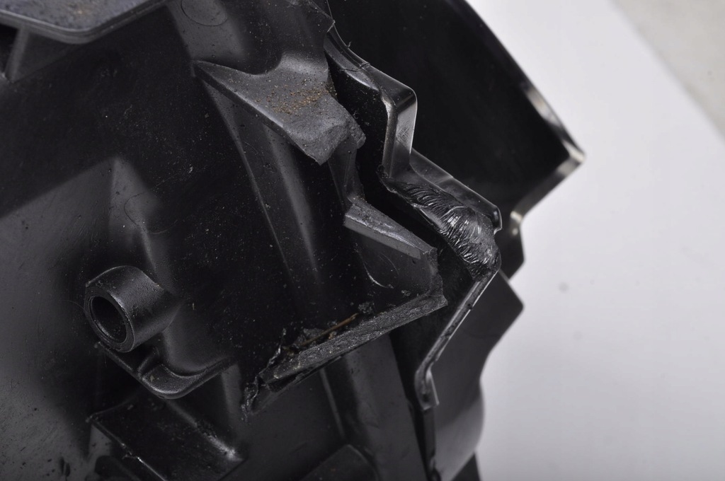 фото №10, Land rover discovery l550 лампа левая передняя uk