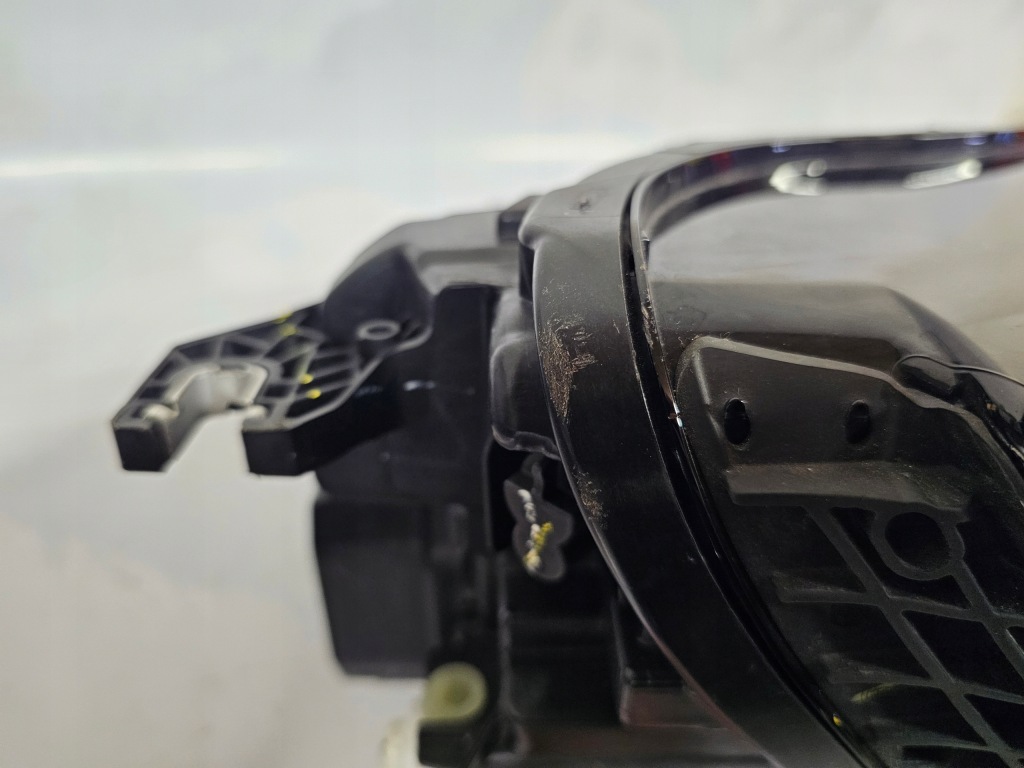 Audi q5 2 80a фара правий перед led matrix європа  80a941036e Зі Шроту