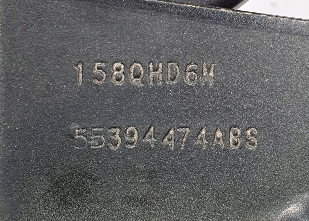 фото №5, Петли капот перед jeep cherokee iii wh пара