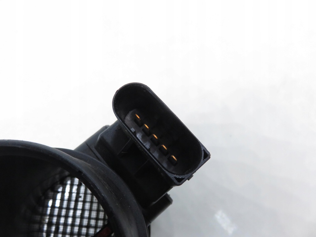 фото №5, Витратомір mercedes w220 s 400 cdi 5wk9633 0000941749