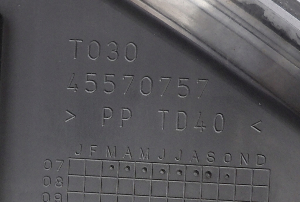 фото №10, Citroen nemo фара лівий 57