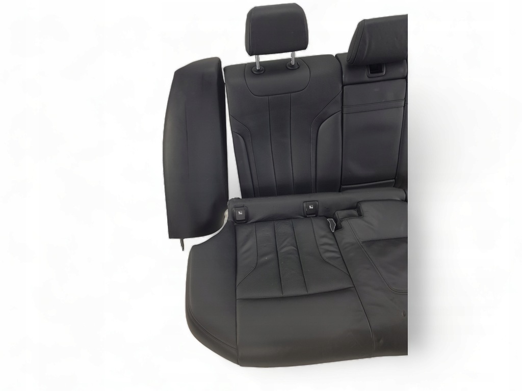 фото №14, Сиденья заднее сиденье комплект bmw m5 g30 f90 4.4 v8