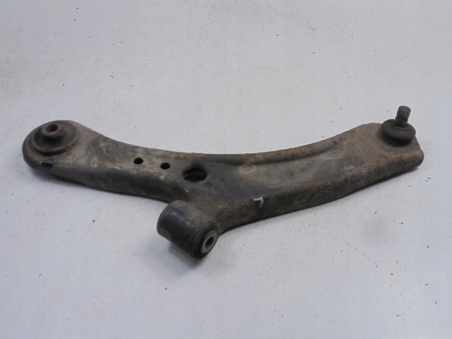 фото №8, Fiat sedici важіль нижній перед лівий