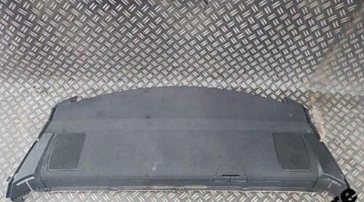 фото №1, Bmw 5 e60 полиця задня