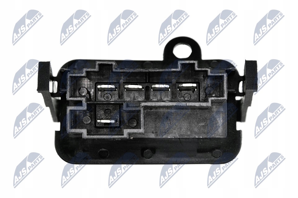 фото №5, Резистор вентилятор