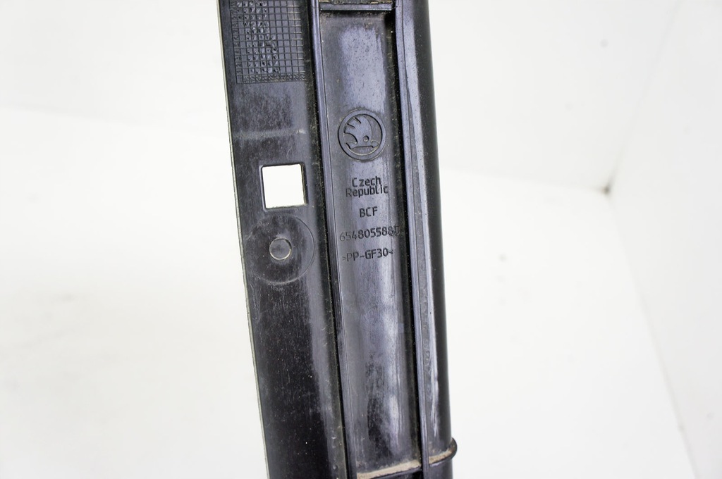 фото №7, Sa167 skoda scala ^ pas передній підсилювач поперечина 654805588d