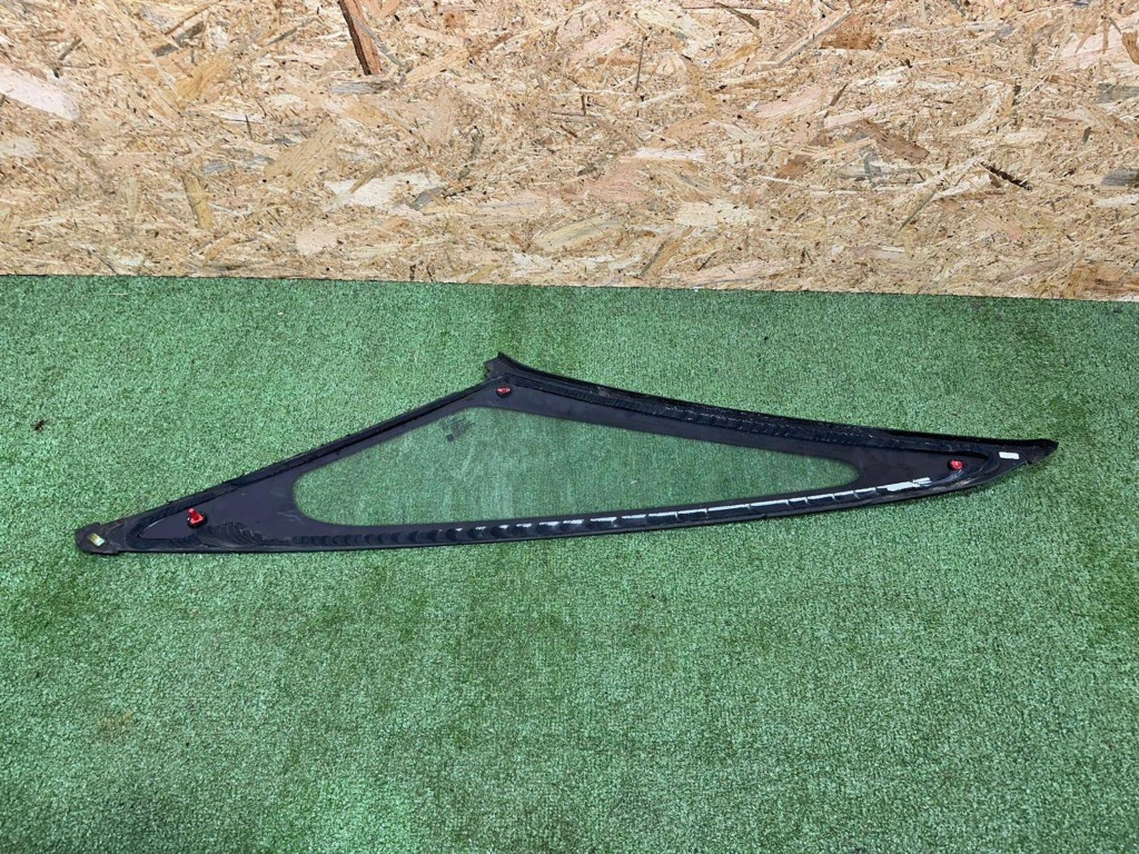 фото №7, Стекло боковая кузовная opel zafira c левый перед 2011r 43r000262