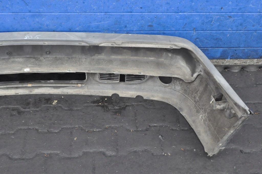 фото №13, Volvo 850 бампер перед передний pod противотуманная фара