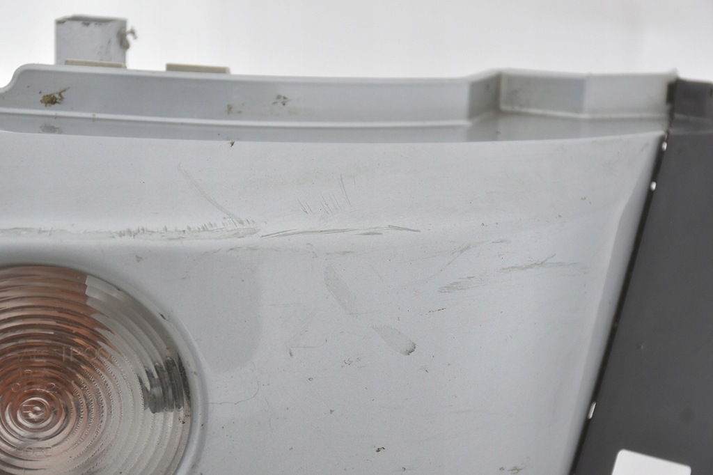 фото №10, Бампер передний перед mini one cooper i r50 lift 900/7