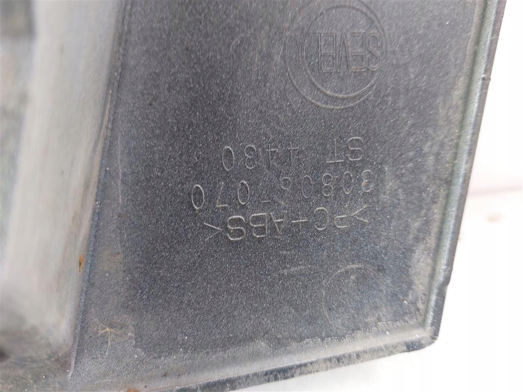 фото №11, Решітка радіатора решітка радіатора fiat ducato iii 2007- 1308067070 оригінал