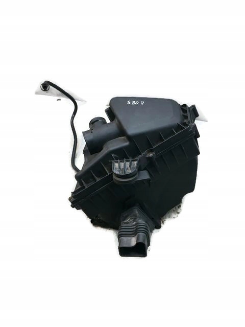 фото №1, Volvo s80 ii корпус фільтра повітря 7g91-9a675-cc