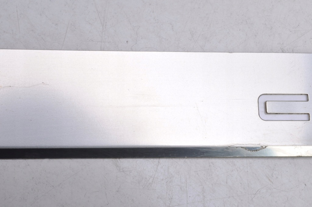 фото №12, Cupra formentor накладка поріг 5fa947417e