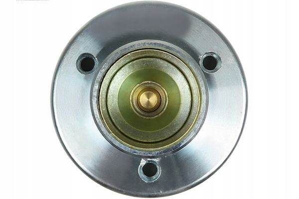 фото №2, Вимикач електромагнітний, стартер as-pl ss0046