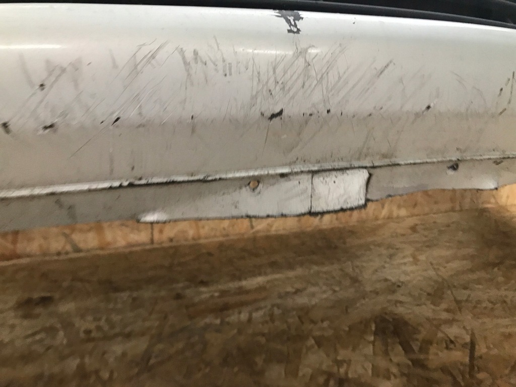 фото №5, Бампер передній renault scenic ii mv632