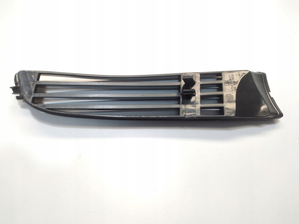 фото №7, 4d0853683 audi a8 s8 d2 94-02 решітка бампера ліва доставка