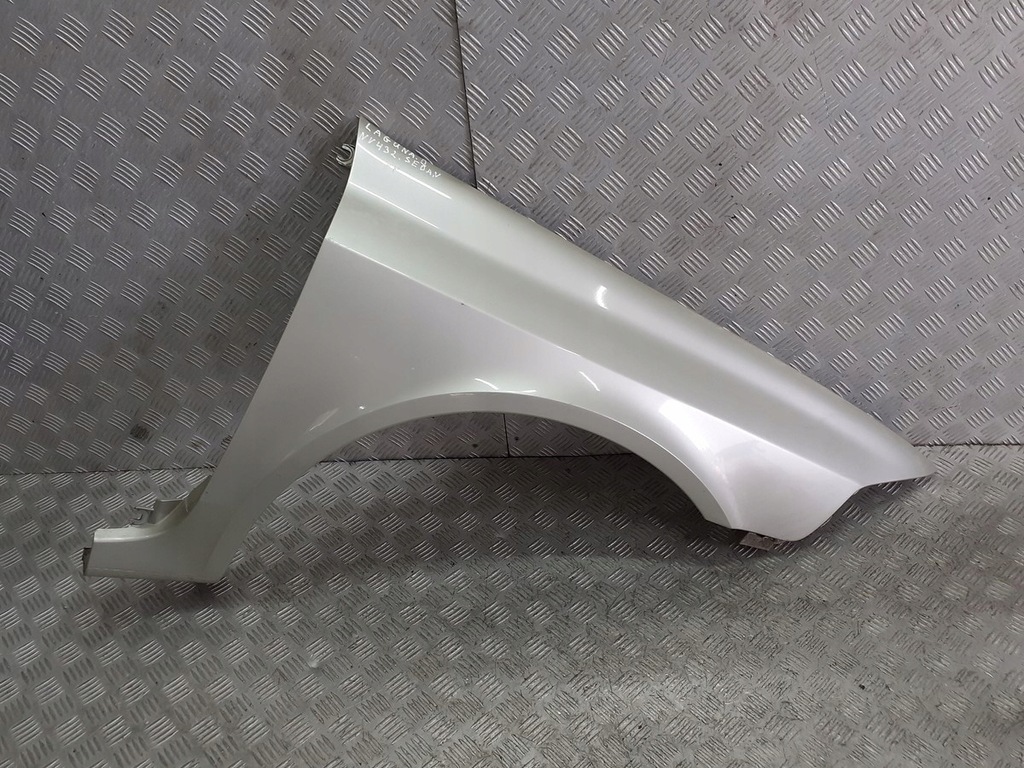 фото №1, Крыло правый renault laguna ii nv432