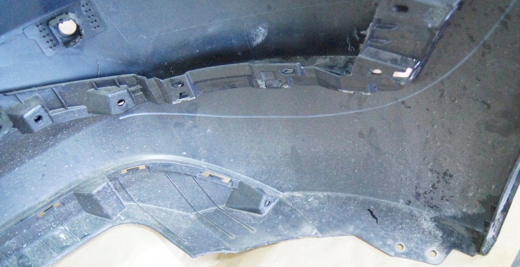 фото №10, Бампер задня hyundai tucson 18- nr.86611-d7500