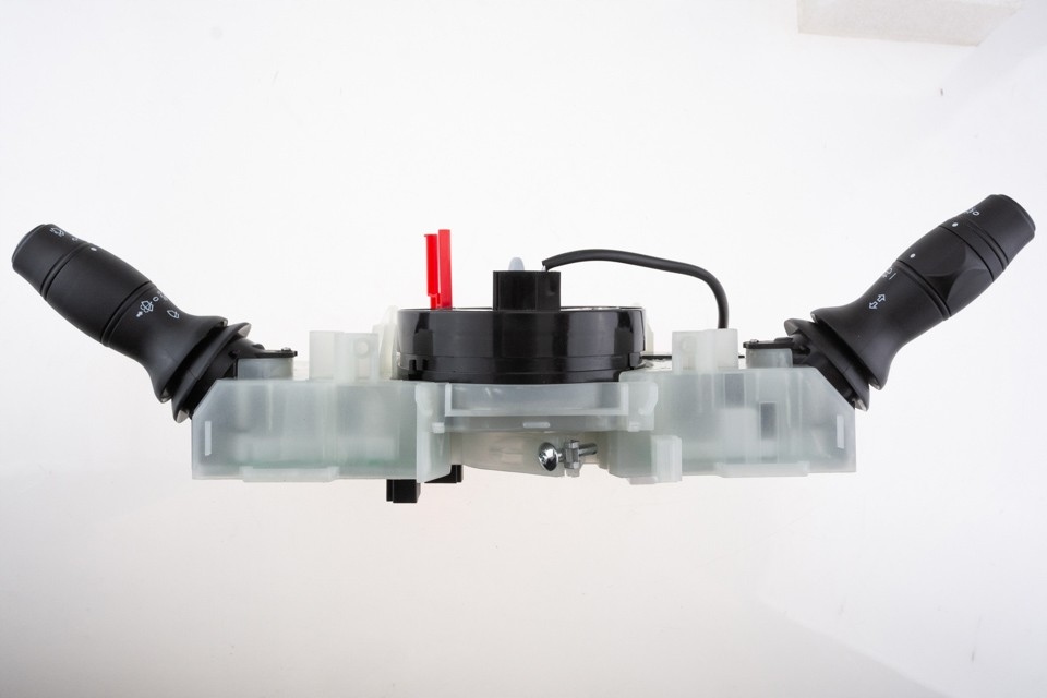 фото №6, Переключатель комбинированный renault master iii 10-`