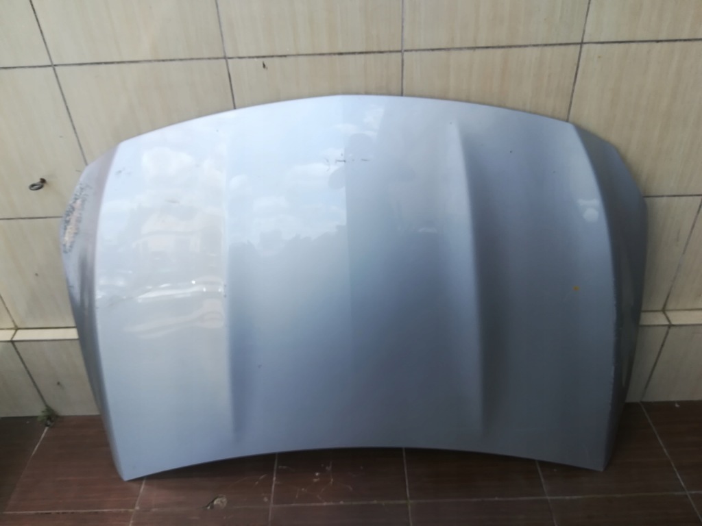 Купить Капот крышка двигателя mb gla 156 рестайлинг  17-19 оригинальный номер