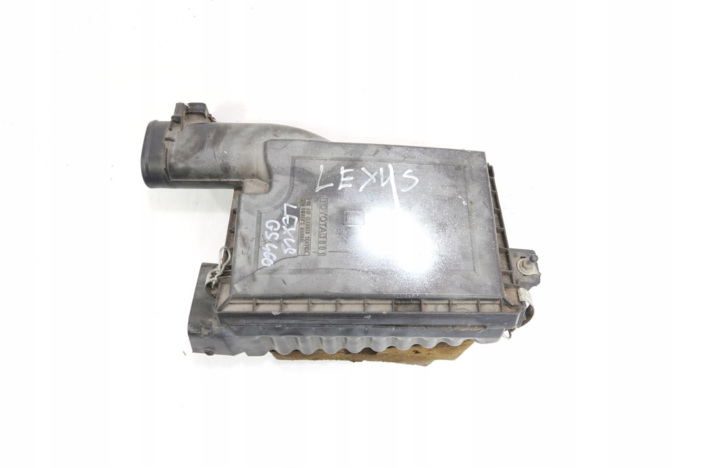 фото №1, Корпус фільтра повітря lexus gs 4.6 1770238010