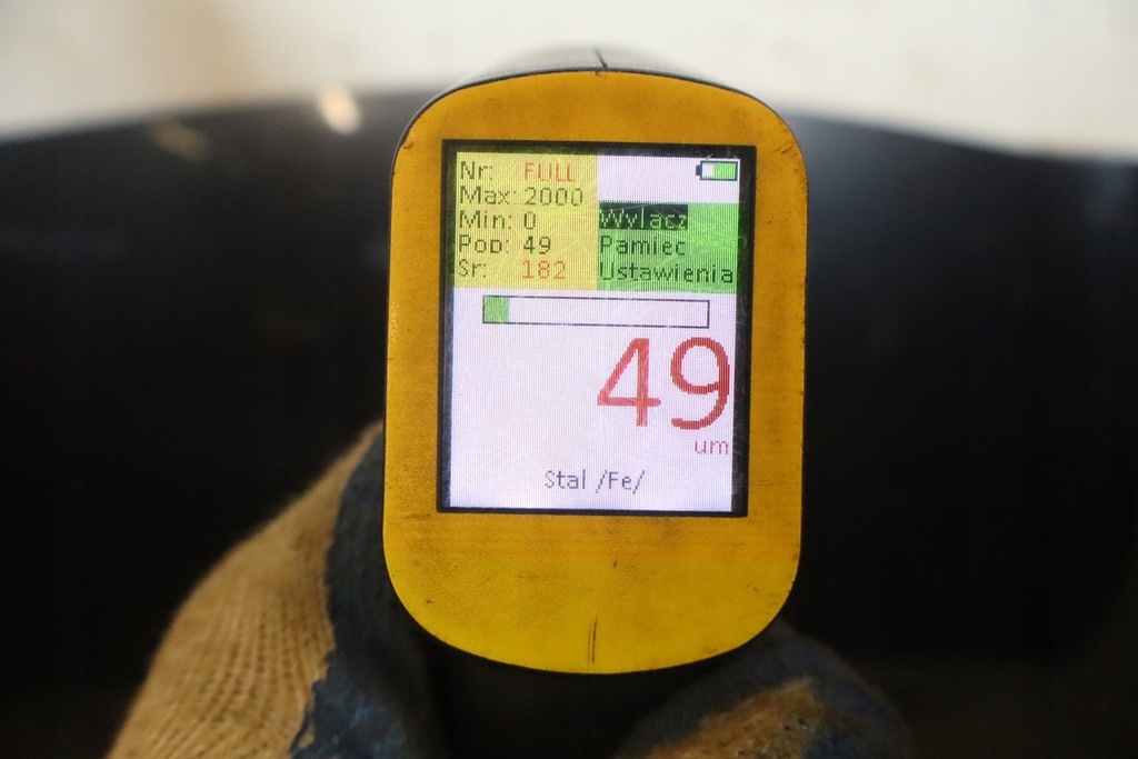 фото №3, Капот honda jazz ii nh684p