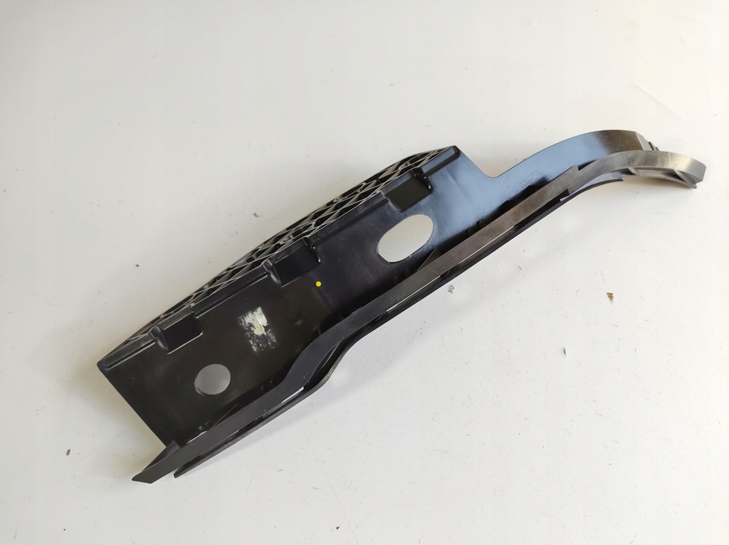 фото №9, Jeep compass 17r- направляющая бампера правый перед